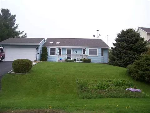 880 Breckenboro, Davis, IL 61019 photo 1