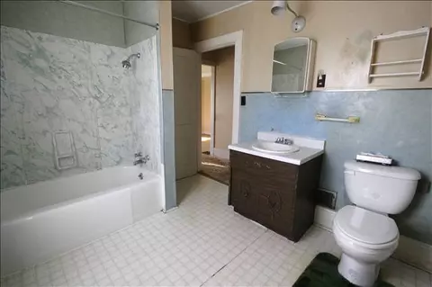 408 W W Spg, Mount Carroll, IL 61053 photo 9