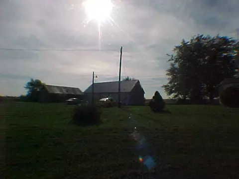 3063 W Becker School Rd, Freeport, IL 61032 photo 8