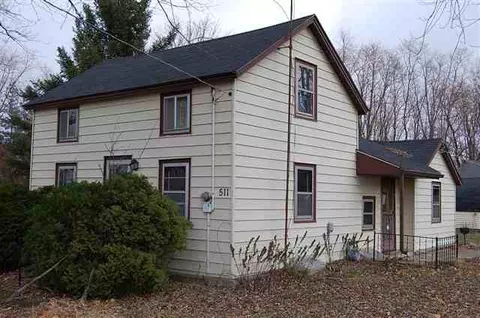 511 S Cedar, Forreston, IL 61030 photo 1