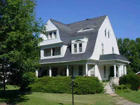 14 W Fourth St, Chadwick, IL 61014 photo 1