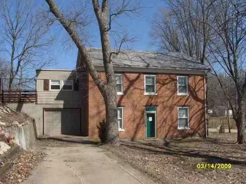 303 W Spring St, Mount Carroll, IL 61053 photo 1