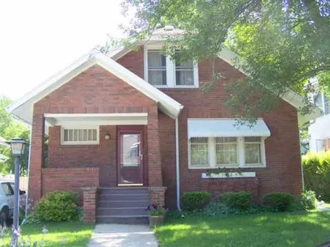 1025 S Maple, Freeport, IL 61032 photo 1