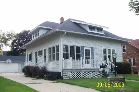 1434 S Float Ave, Freeport, IL 61032 photo 1