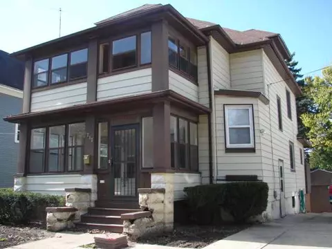 1252 S Walnut Ave, Freeport, IL 61032 photo 1