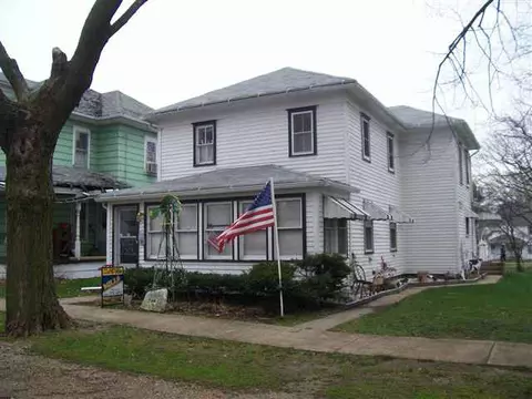 125 Calvert Ave, Chadwick, IL 61014 photo 1