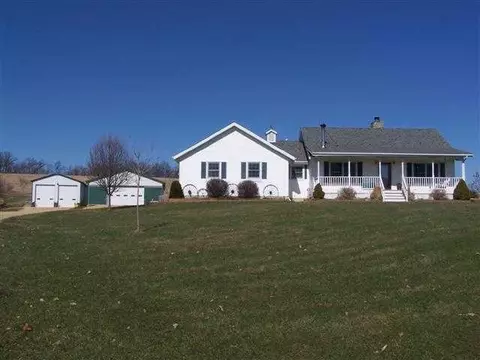 9982 E Willow Road Rd, Mount Carroll, IL 61053 photo 1