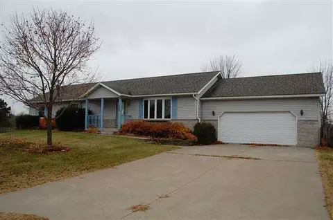 1743 Ashby, Thomson, IL 61285 photo 1