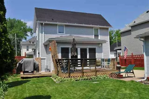 223 W Avon St, Freeport, IL 61032 photo 12