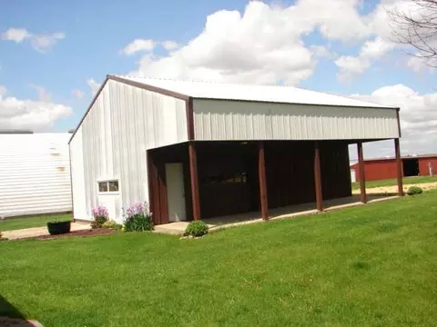 5337 S Spielman Rd, Leaf River, IL 61047 photo 7