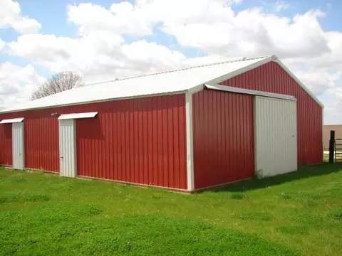 5337 S Spielman Rd, Leaf River, IL 61047 photo 12
