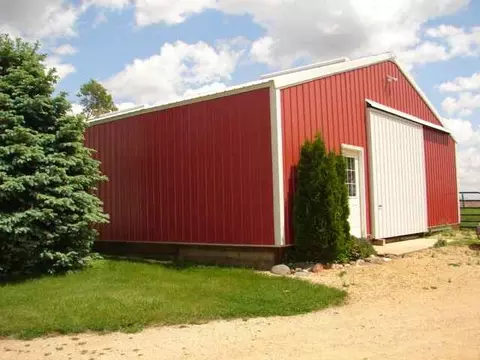 5337 S Spielman Rd, Leaf River, IL 61047 photo 9