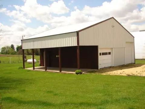 5337 S Spielman Rd, Leaf River, IL 61047 photo 8