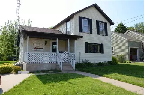 416 S Broad, Lanark, IL 61046 photo 1