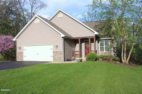 2-256 Westcrest Dr, Lanark, IL 61046 photo 1