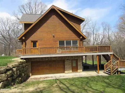 21-32 Forest Hill Dr, Lanark, IL 61046 photo 3
