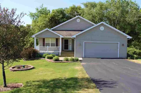 17-30 Lake View Dr, Lanark, IL 61046 photo 1