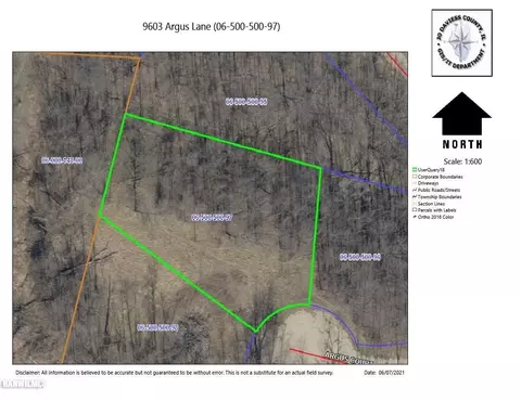 9603 Argus Ln, Galena, IL 61036