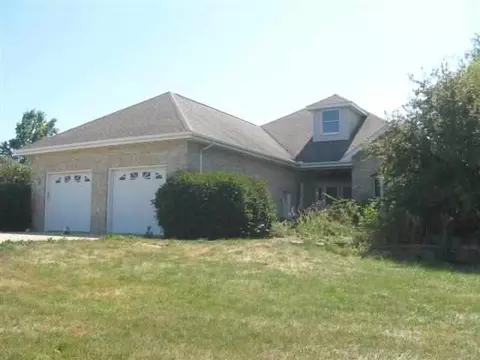20405 Dean Rd, Chadwick, IL 61014 photo 1