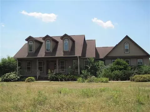 10359 E Felts Rd, Davis, IL 61019 photo 1