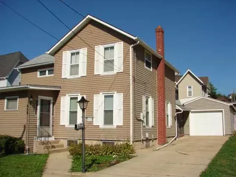 609 S State, Freeport, IL 61032 photo 1