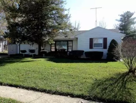 717 Empire, Freeport, IL 61032 photo 1