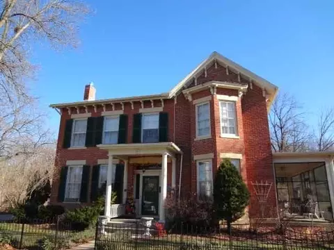 900 Third St, Galena, IL 61036 photo 1