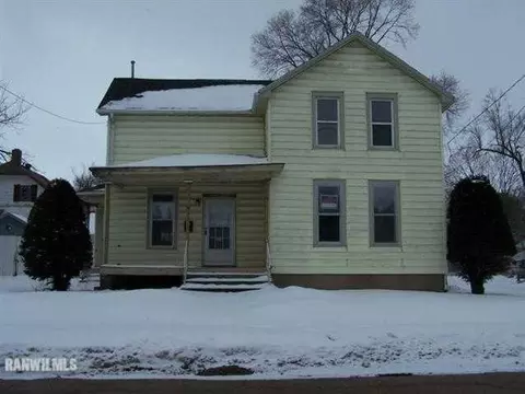 851 E Shawnee, Freeport, IL 61032 photo 1