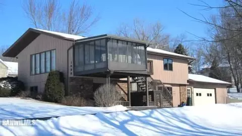 1496 Pier Dr, Lake Summerset, IL 61019 photo 1