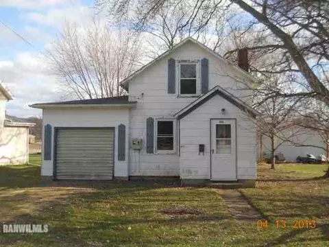 105 E Maple St, Mcconnell, IL 61050 photo 1