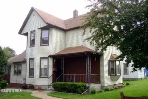 802 Empire St, Freeport, IL 61032 photo 1