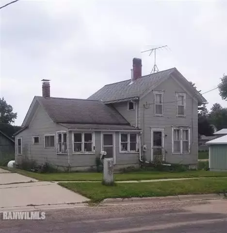 322 W Carroll, Lanark, IL 61046 photo 1