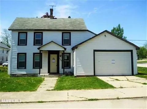 524 N Stanton St, Davis, IL 61019 photo 1