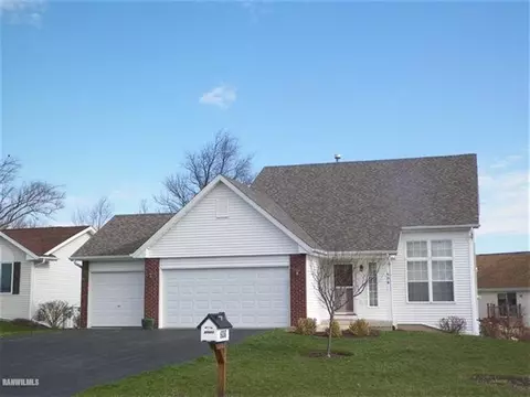 608 Tracy Ct, Pecatonica, IL 61063 photo 1