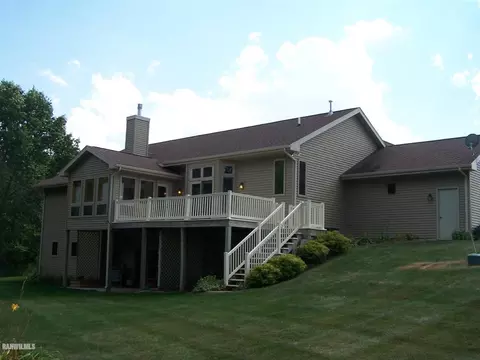 3-449 R Deerfield Ct, Lake Carroll, IL 61046 photo 2