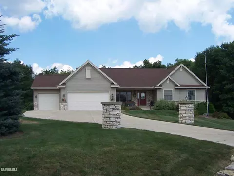 3-449 R Deerfield Ct, Lake Carroll, IL 61046 photo 1