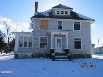 1101 W Main St, Thomson, IL 61285 photo 1