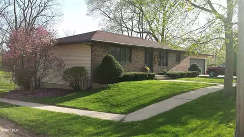 727 E Washington, Mount Carroll, IL 61053 photo 1