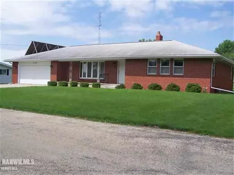 520 Huggins, Lanark, IL 61046 photo 1