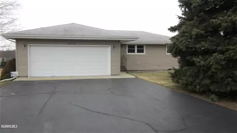 1467 Chadbourne, Lake Summerset, IL 61019 photo 17