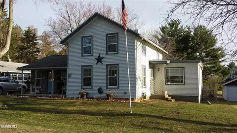 105 Broad St, Mount Carroll, IL 61053 photo 1