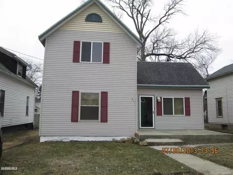 815 Shawnee, Freeport, IL 61032 photo 1