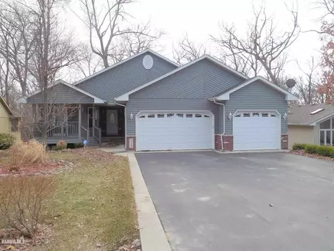 1443 Chadbourne Dr, Davis, IL 61019 photo 1