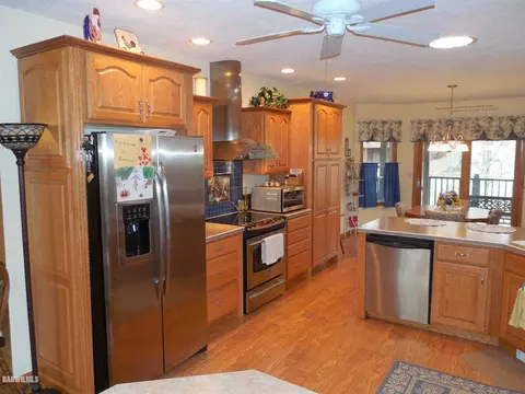 1443 Chadbourne Dr, Davis, IL 61019 photo 2