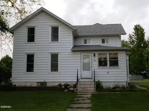 304 Carnifix St, Davis, IL 61019 photo 1