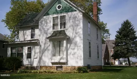 306 N Main St, Chadwick, IL 61014 photo 14