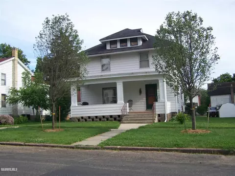 212 W Franklin, Lanark, IL 61046 photo 1