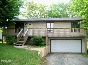 2303 Lake Summerset, Davis, IL 61019 photo 1