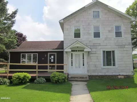 115 E Provost St, Lena, IL 61048 photo 1