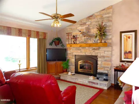 4-43 R Grandview Dr, Lake Carroll, IL 61046 photo 4
